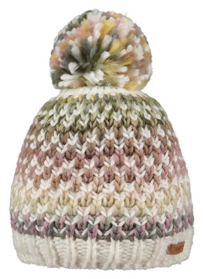 Bonnet Femme Barts Nicole Blanc/Multi