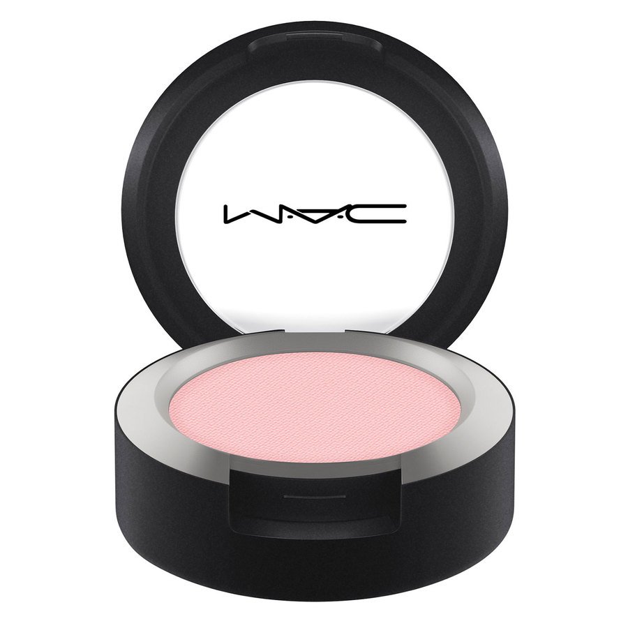 MAC Powder Kiss Soft Matte Eye Shadow Felt Cute 1,5g