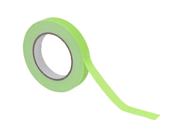 Eurolite Tape (L x B) 2500 cm x 1.9 cm