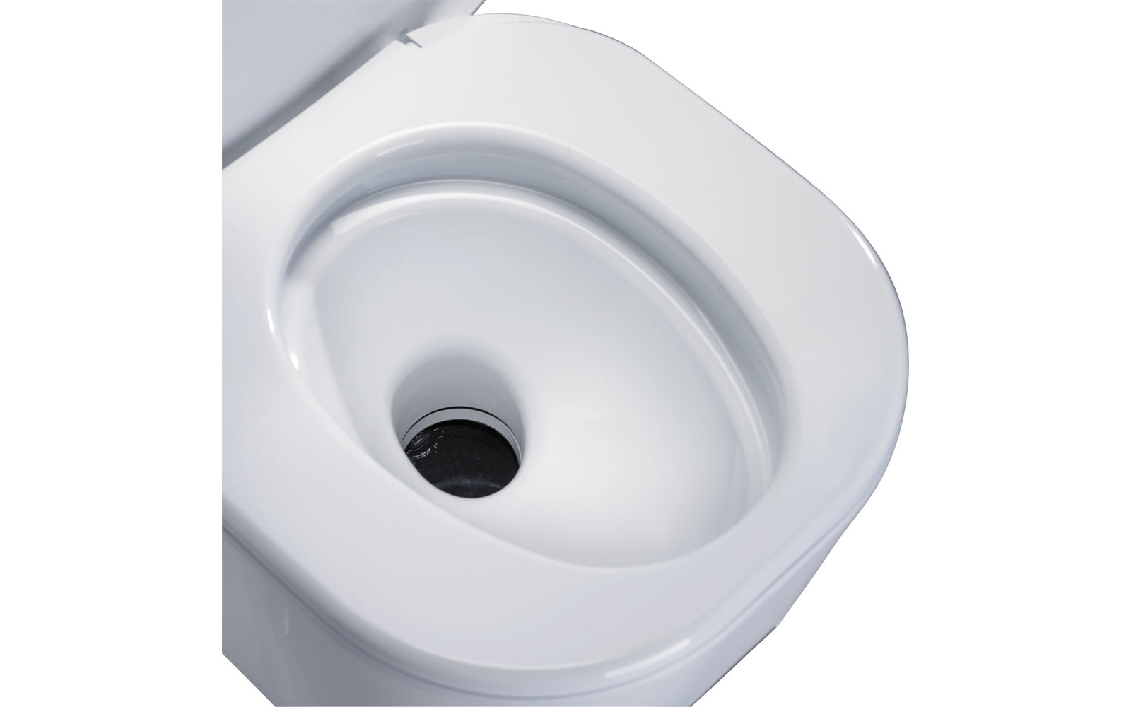 Dometic Saneo CW Drehbare Kassettentoilette