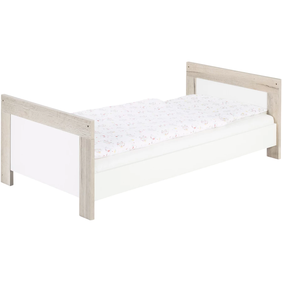 Schardt Kinderzimmer Nordic Halifax 3-türig
