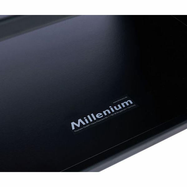 Millenium Steel Box 3