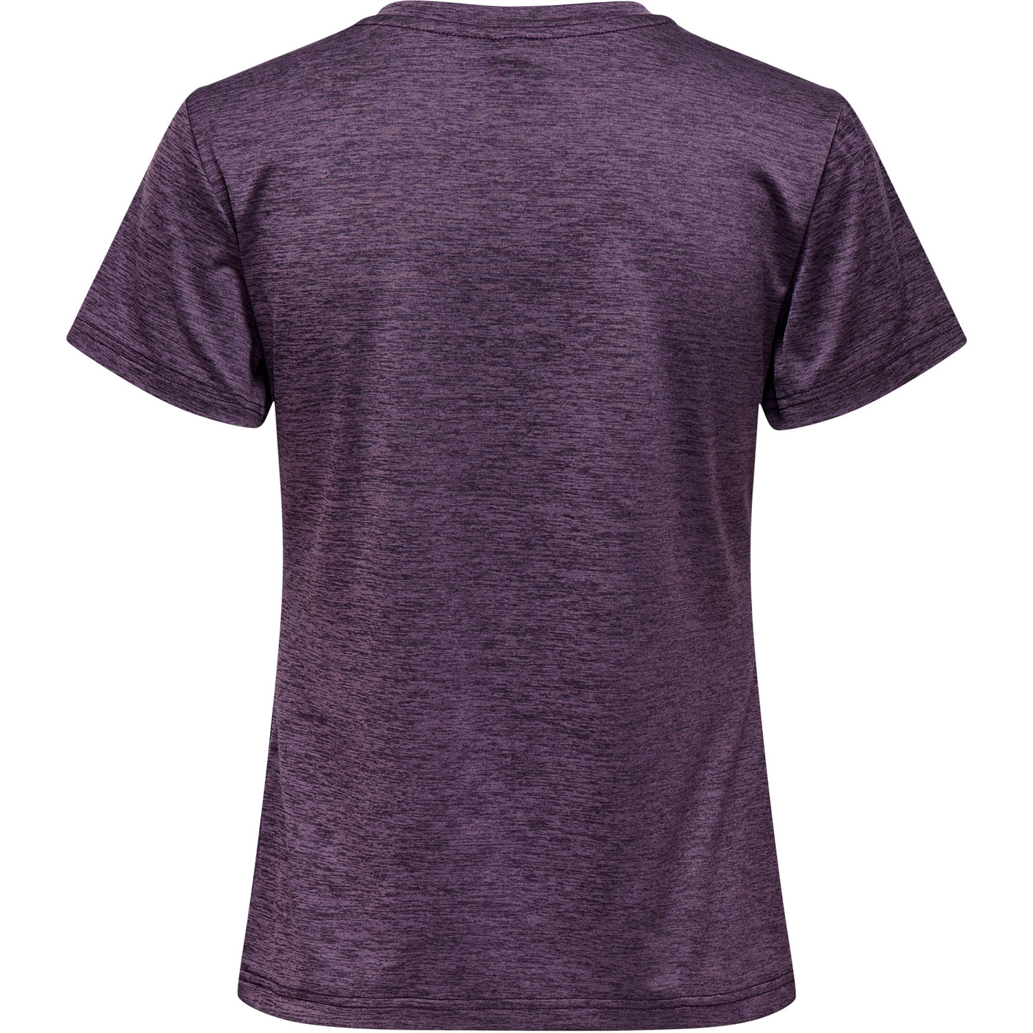 Only Play Core Life V-Neck Tee