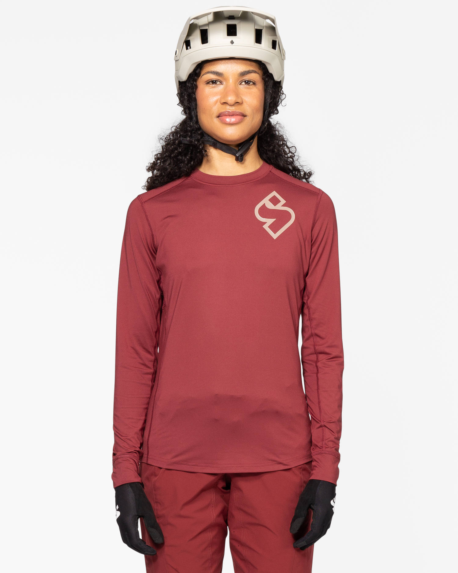 Sweet Hunter LS Jersey W's