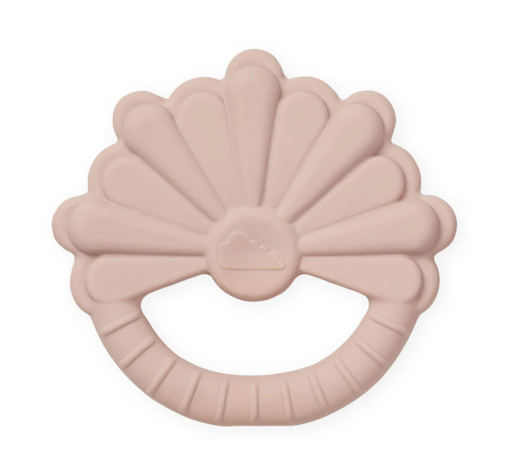 Blomster Bidering - Dusty Rose