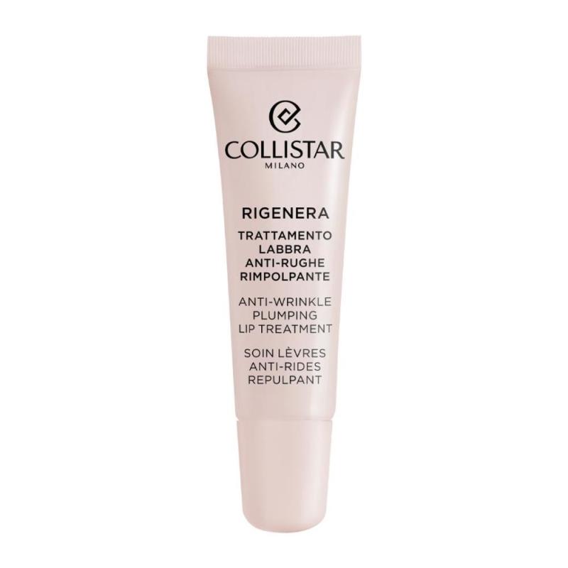 Collistar Rigenera Anti-wrinkle Plumping Lip Treatment15 milliliter