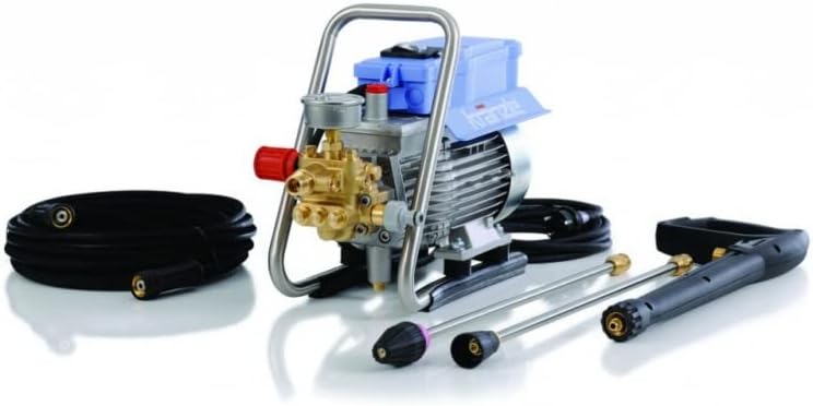 Kränzle Hochdruckreiniger HD 10/122 TS (Stecksystem D12)