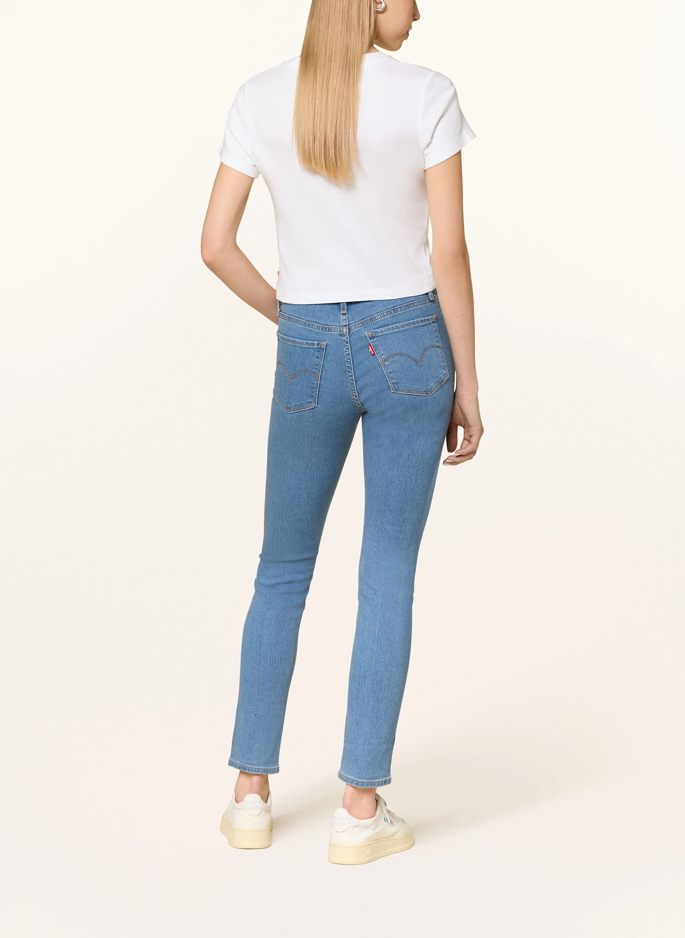 Levi's® Skinny Jeans 311 SHAPING SKINNY