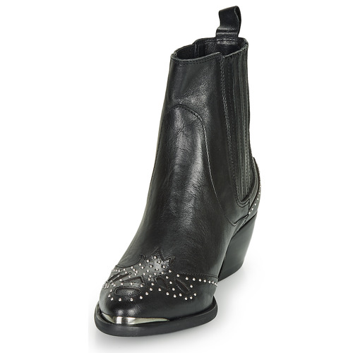 Ikks - BP80075-03 Negro