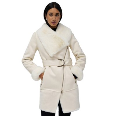 Blouson femme Wrap SALSA