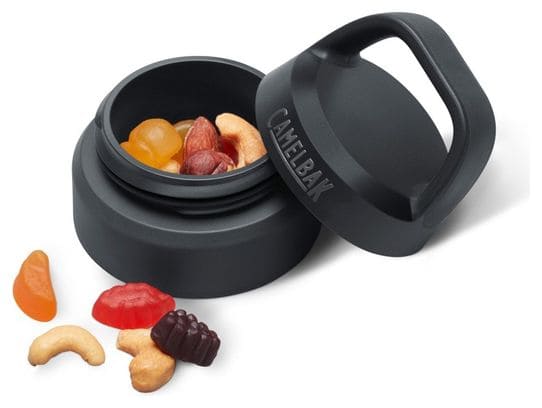 Bouchon Camelbak Pak Noir