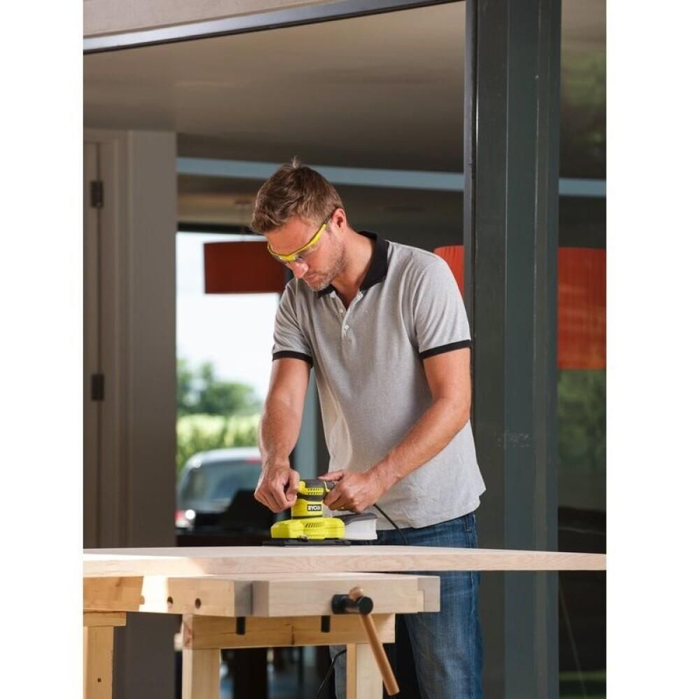 PLANSLIPER RYOBI RSS200-G 200W