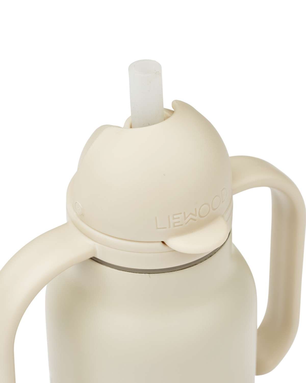 Termoflaske Baby – Drikkeflaske m/ Håndtak – 250ml | Kimmie