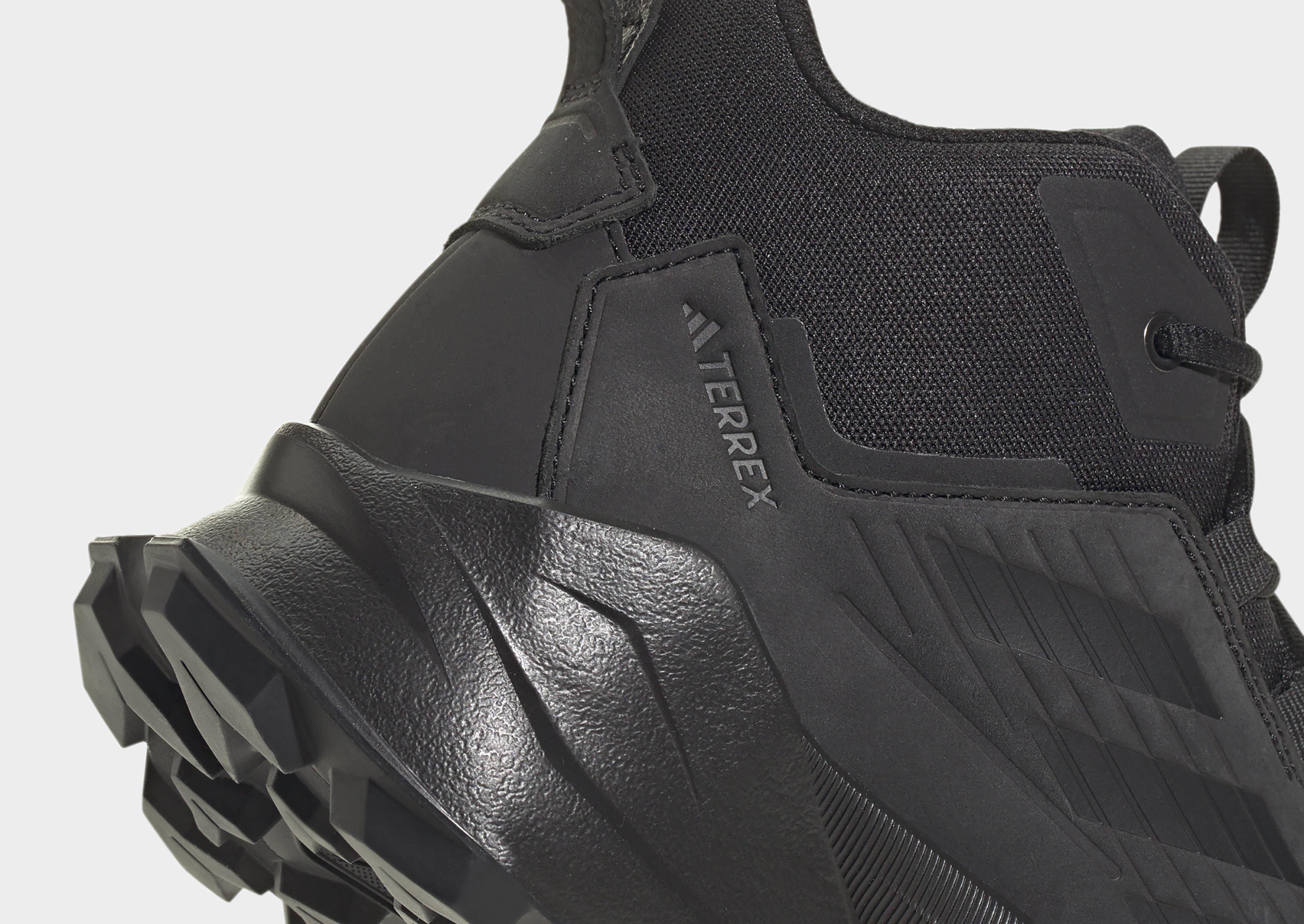 adidas Chaussure de randonnée en cuir Terrex Trailmaker 2.0