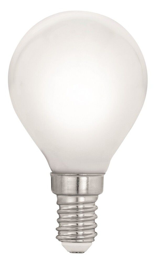 LYSPÆRE EGLO KRONE OPAL E14 4W