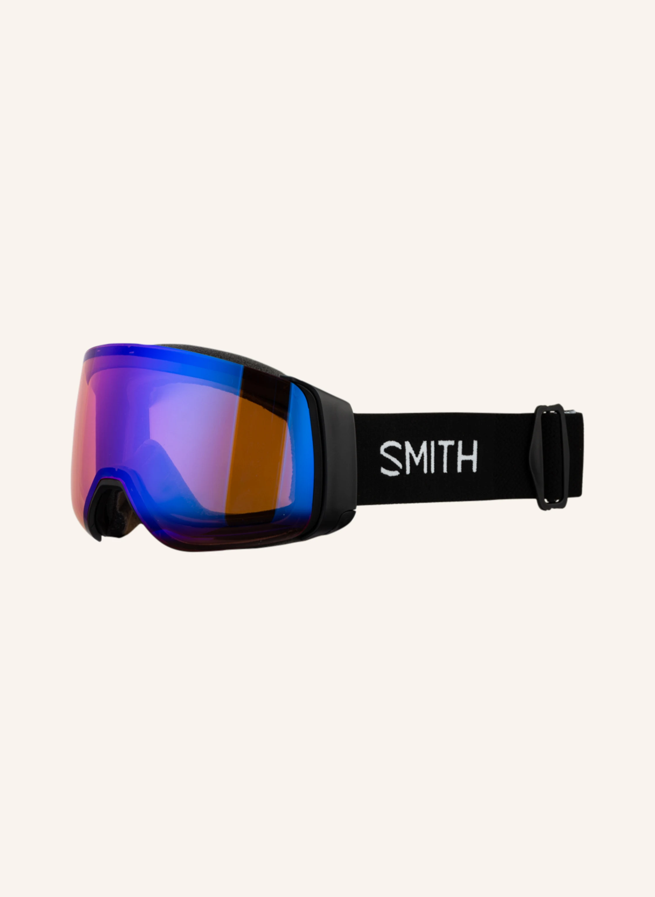 SMITH Skibrille 4D MAG