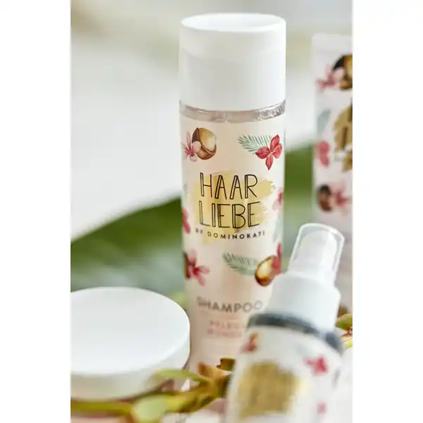 Shampoo Pflegewunder