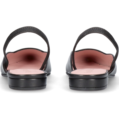 Pretty Ballerinas - Clementine Negro