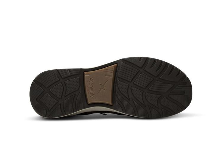 Xsensible 30151.3 Georgia GX wijdte G Dark Brown