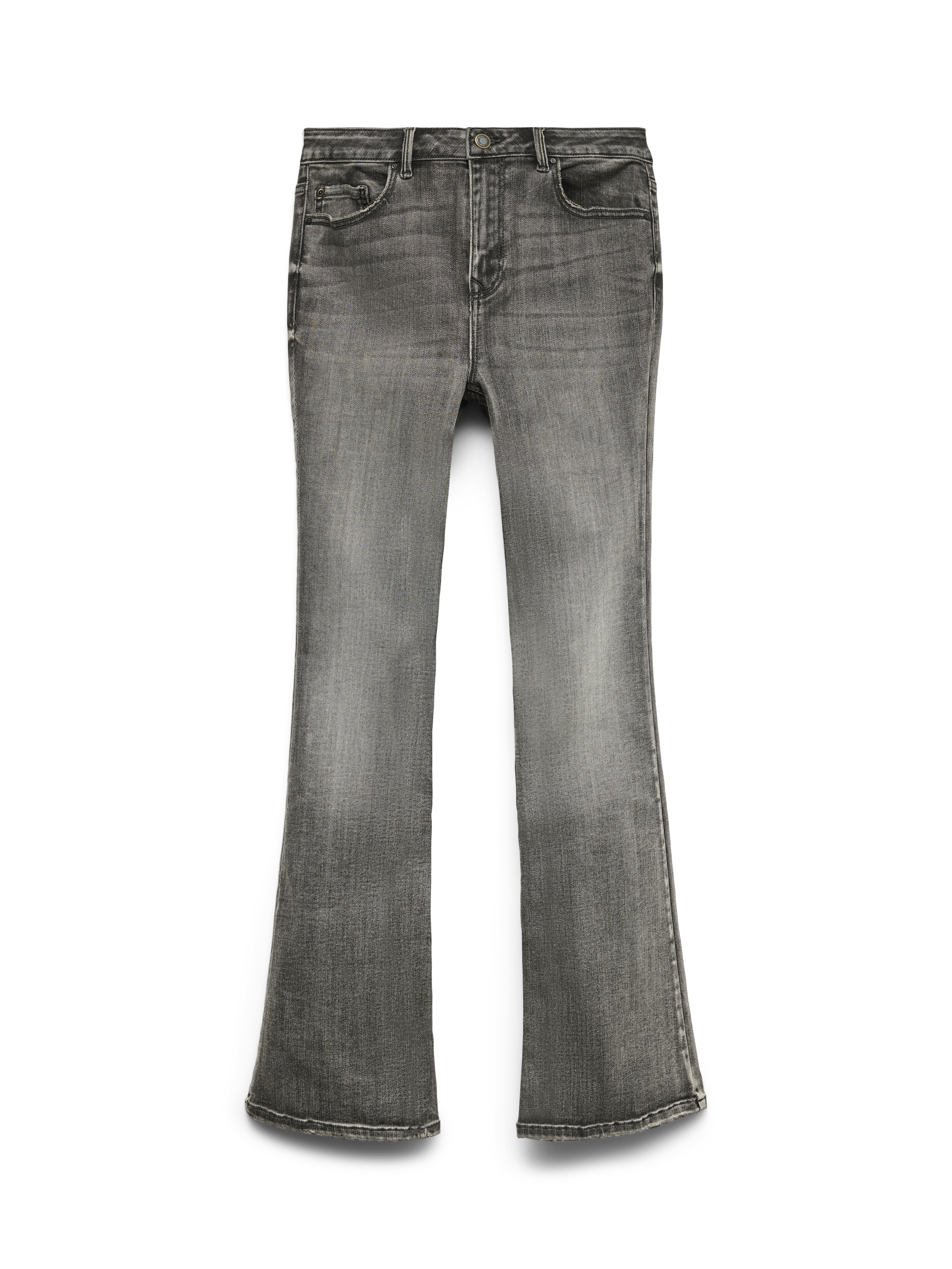 VMFLASH Mid rise Flared fit Jeans