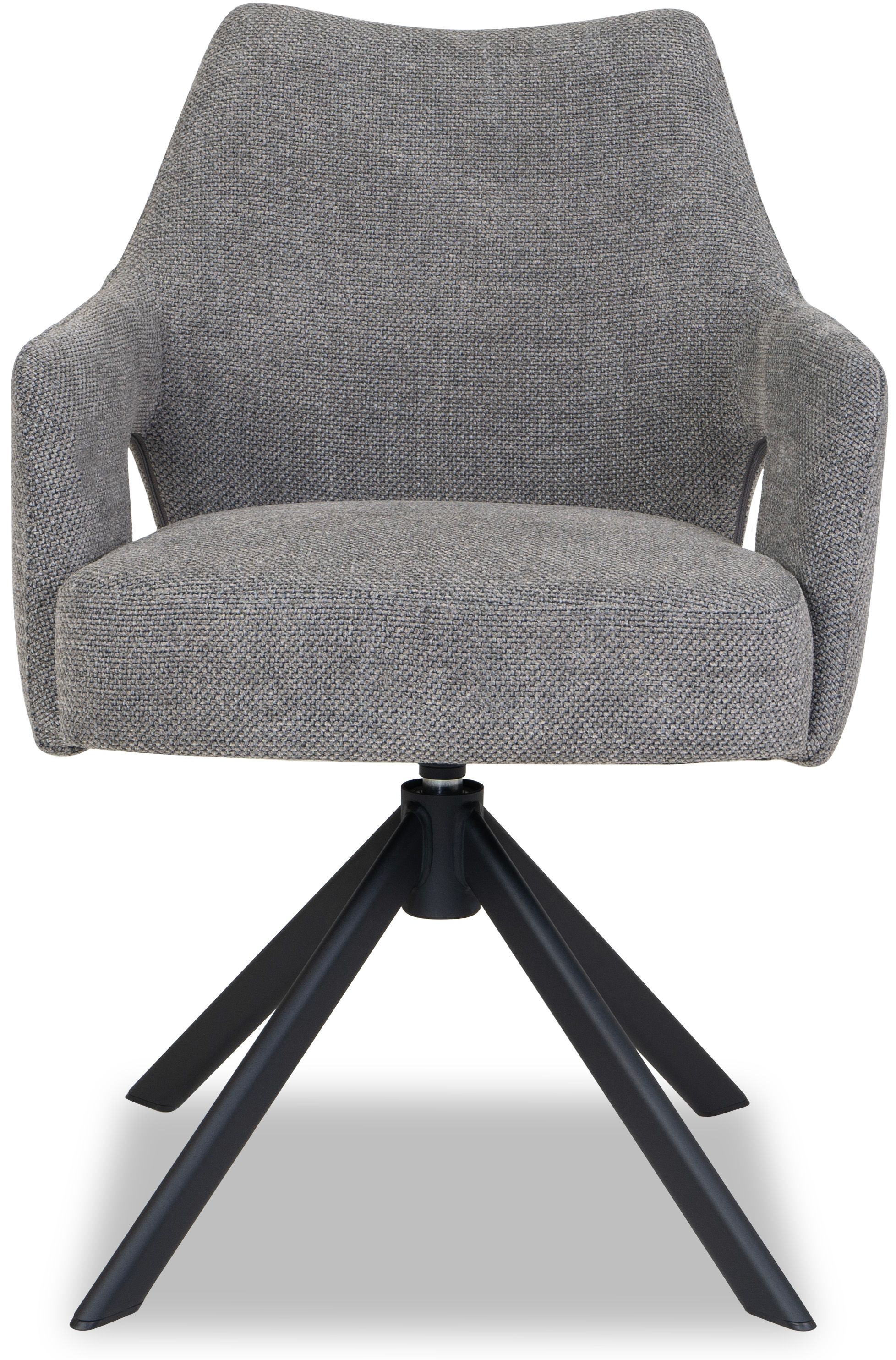 Eetkamerstoel Jessica B58 x D62 x H84 cm