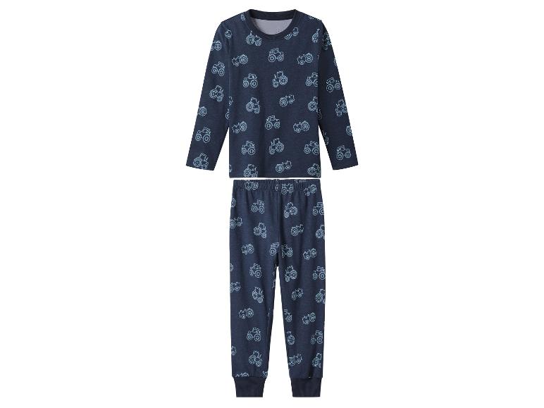 Kinder pyjama