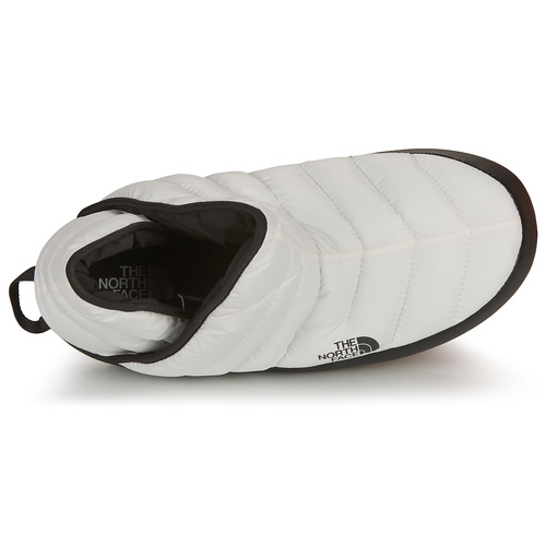 The North Face - M THERMOBALL TRACTION BOOTIE - Blanc
