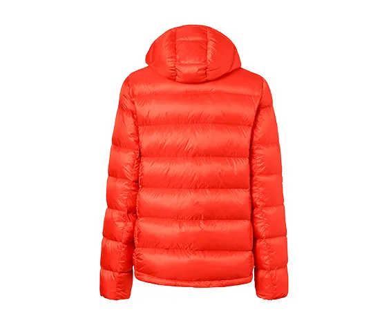 Daunenjacke