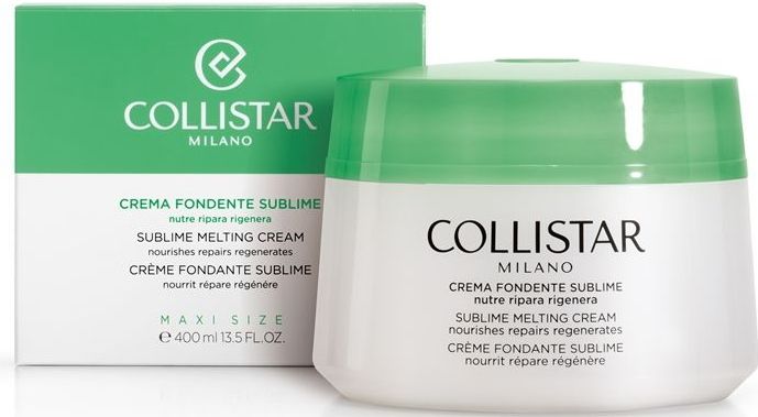 Collistar - Crème Perfect Body - Bodylotion - 400ml