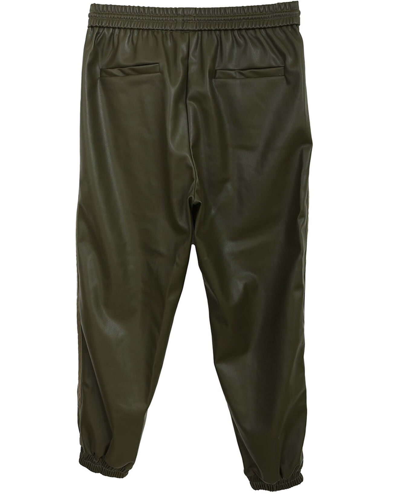 See u Soon Pantalon Gabrielle khaki