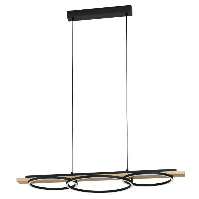 Eglo - BOYAL pendant table light dimmable
