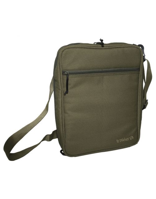 Trakker Essentials Bag - Tassen - 35x28x6 cm Xl
