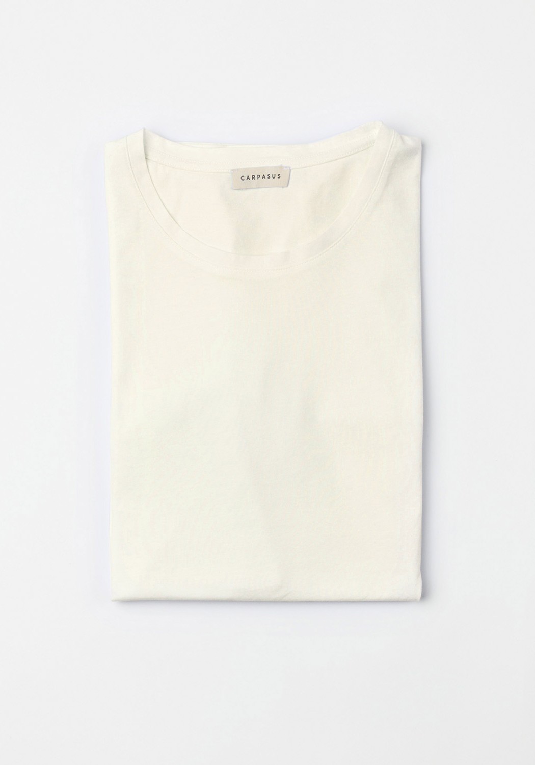 Carpasus Herren-T-Shirt Gandria Nature