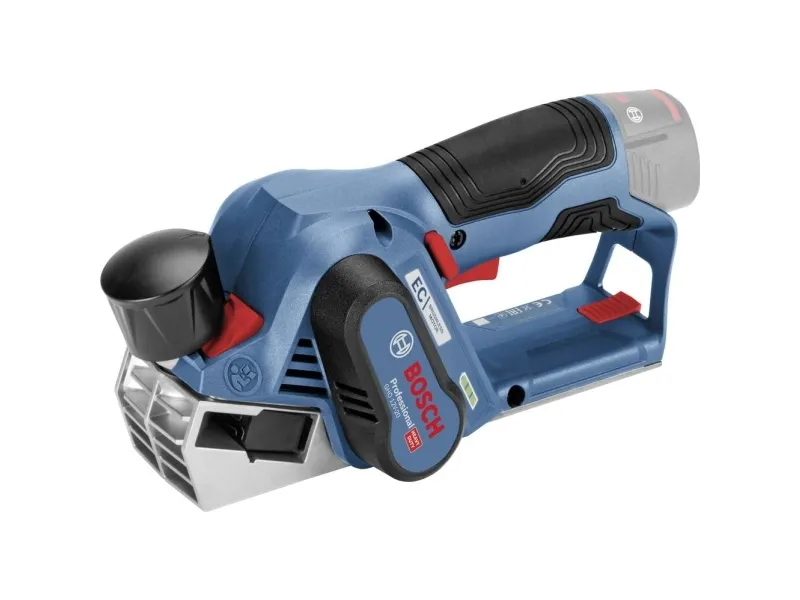 Bosch AKKUHØVL GHO 12V-20 SOLO - SOLO