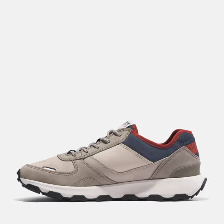 Richelieu Winsor Park pour homme en beige