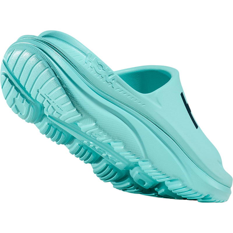 HOKA Ora Athletic Slide Sandaler Unisex