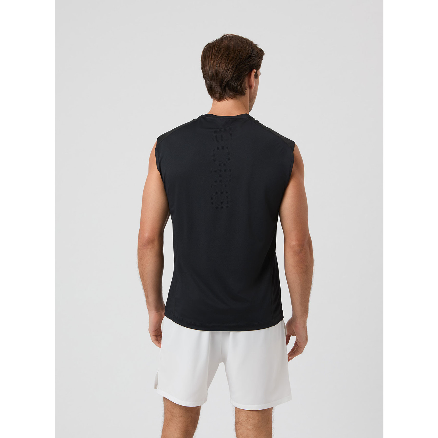 Björn Borg Ace Mesh Panel Tank