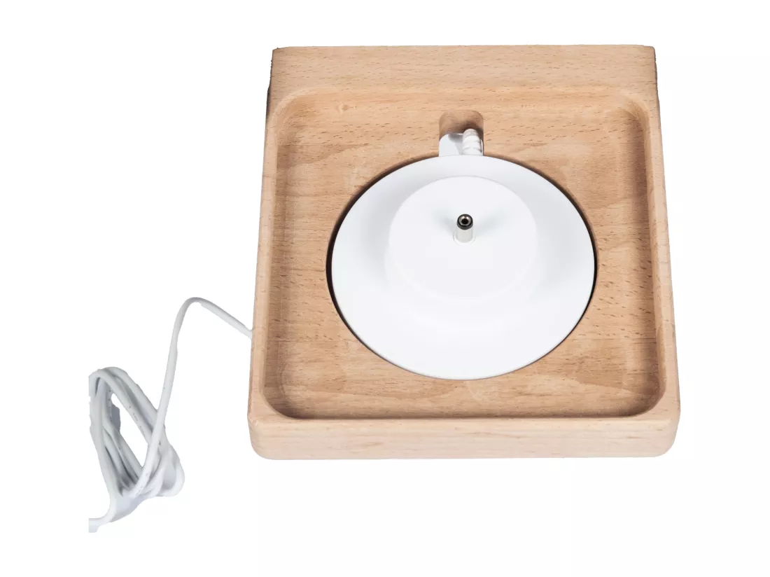Etagère lettre E pour Toniebox Tonies
