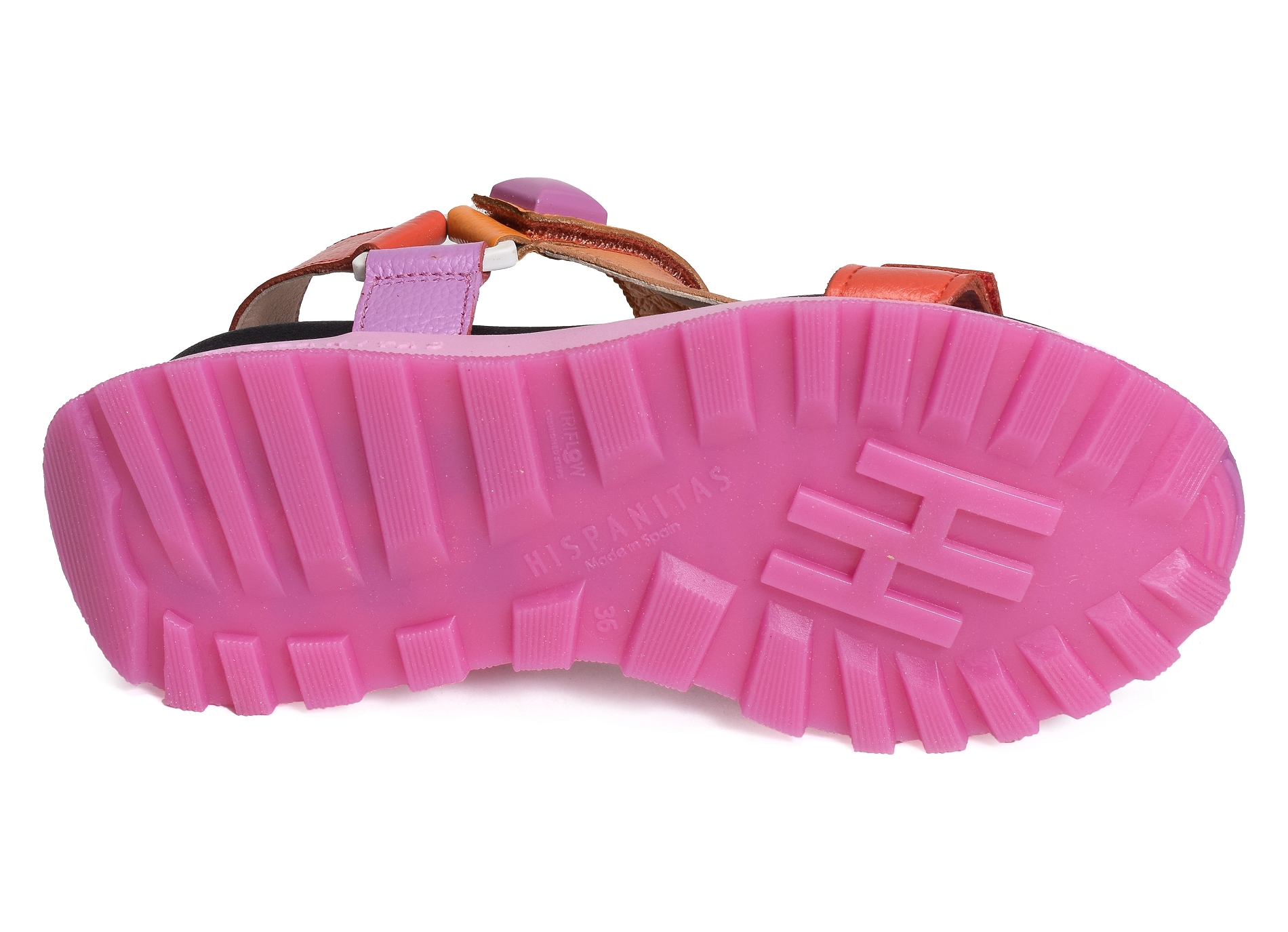 Maui 243311 violet rouge
