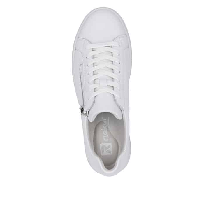 Rieker Sneakers Dame M7701-80