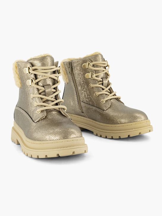 Graceland Veterboot