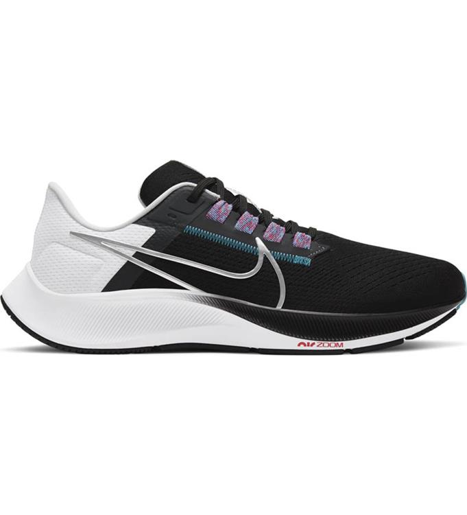 Nike Air Zoom Mens Pegasus 38 Hardloopschoenen