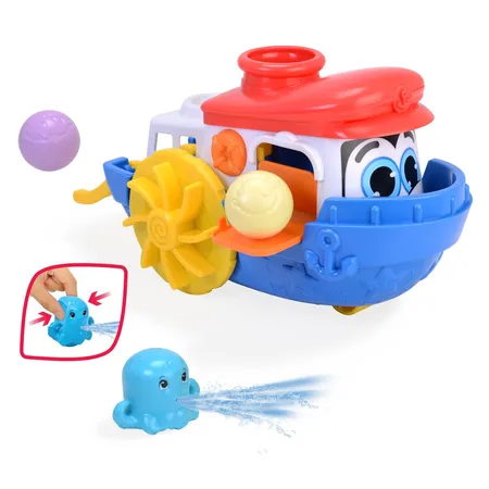 Dickie Toys ABC Sammy Splash
