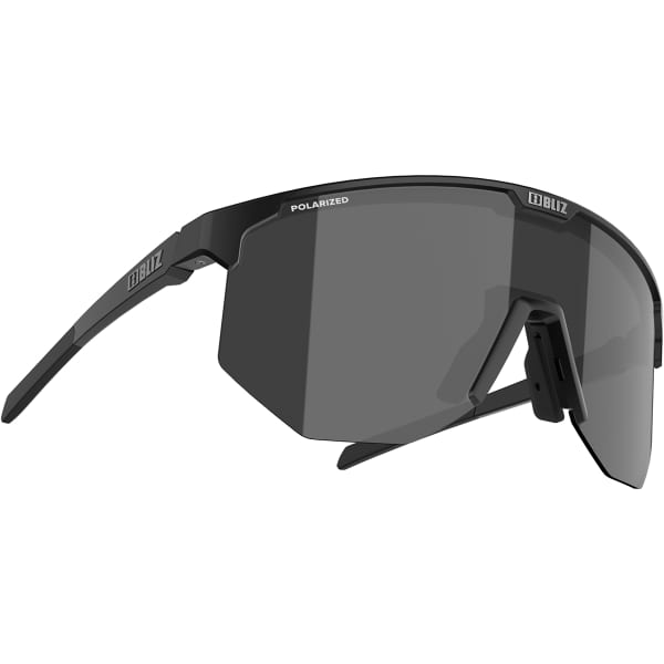 Lunette vélo BLIZ HERO MATT BLACK