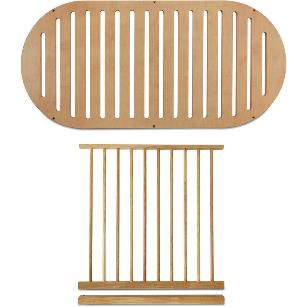 Køb KAS Kopenhagen Oak Kai Conversion Kit