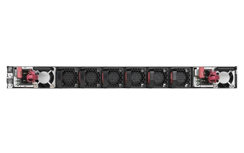 QSFP28 Switch CSM4532-100EUS 32 Port<br>NETGEAR M4500-32C Managed Switch (CSM4532)