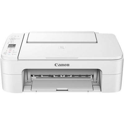 Canon PIXMA TS3351 - imprimante multifonction jet d'encre couleur A4 - Wifi, USB