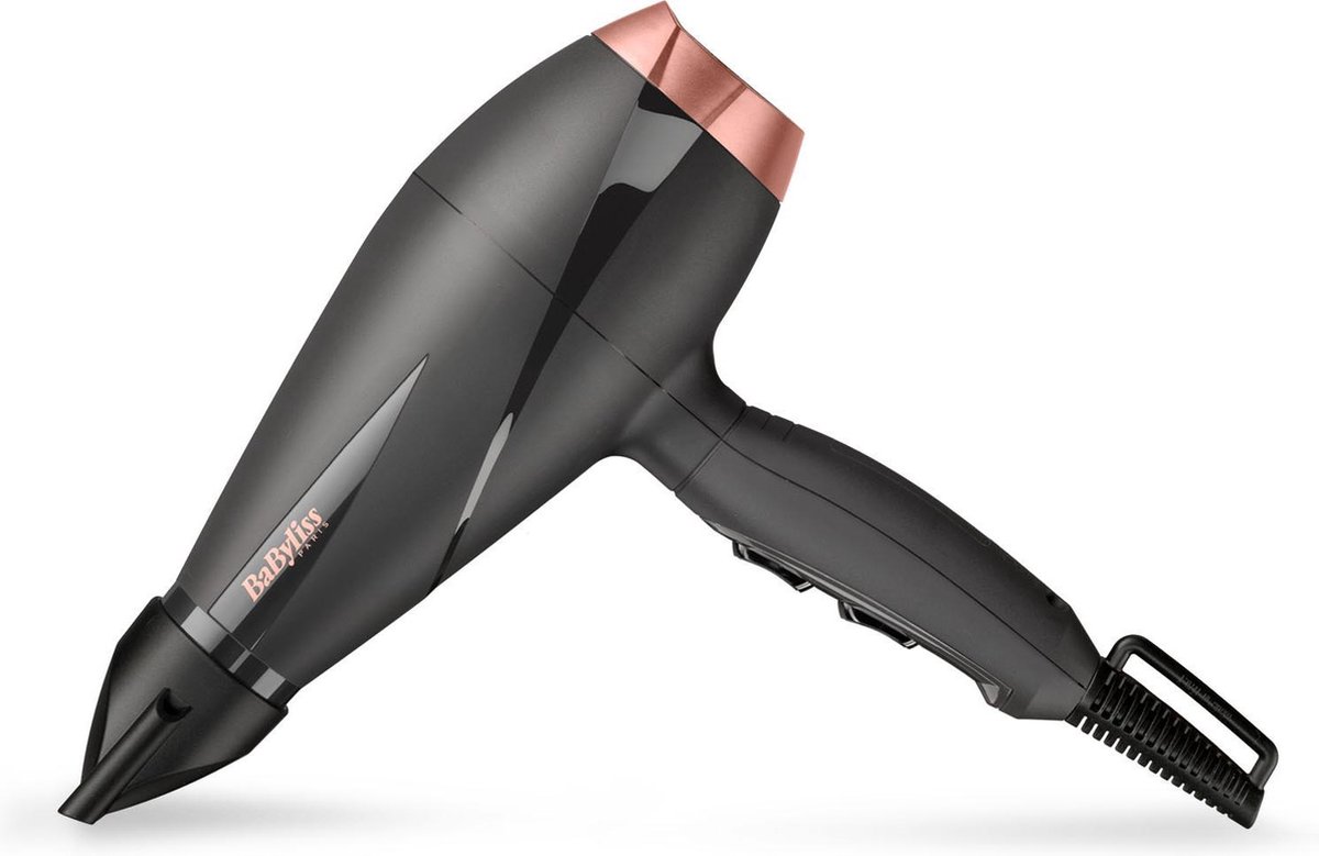 Babyliss 6709DE Smooth Pro