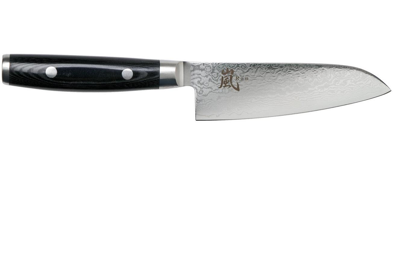 Yaxell Ran 36012 santoku 12,5 cm