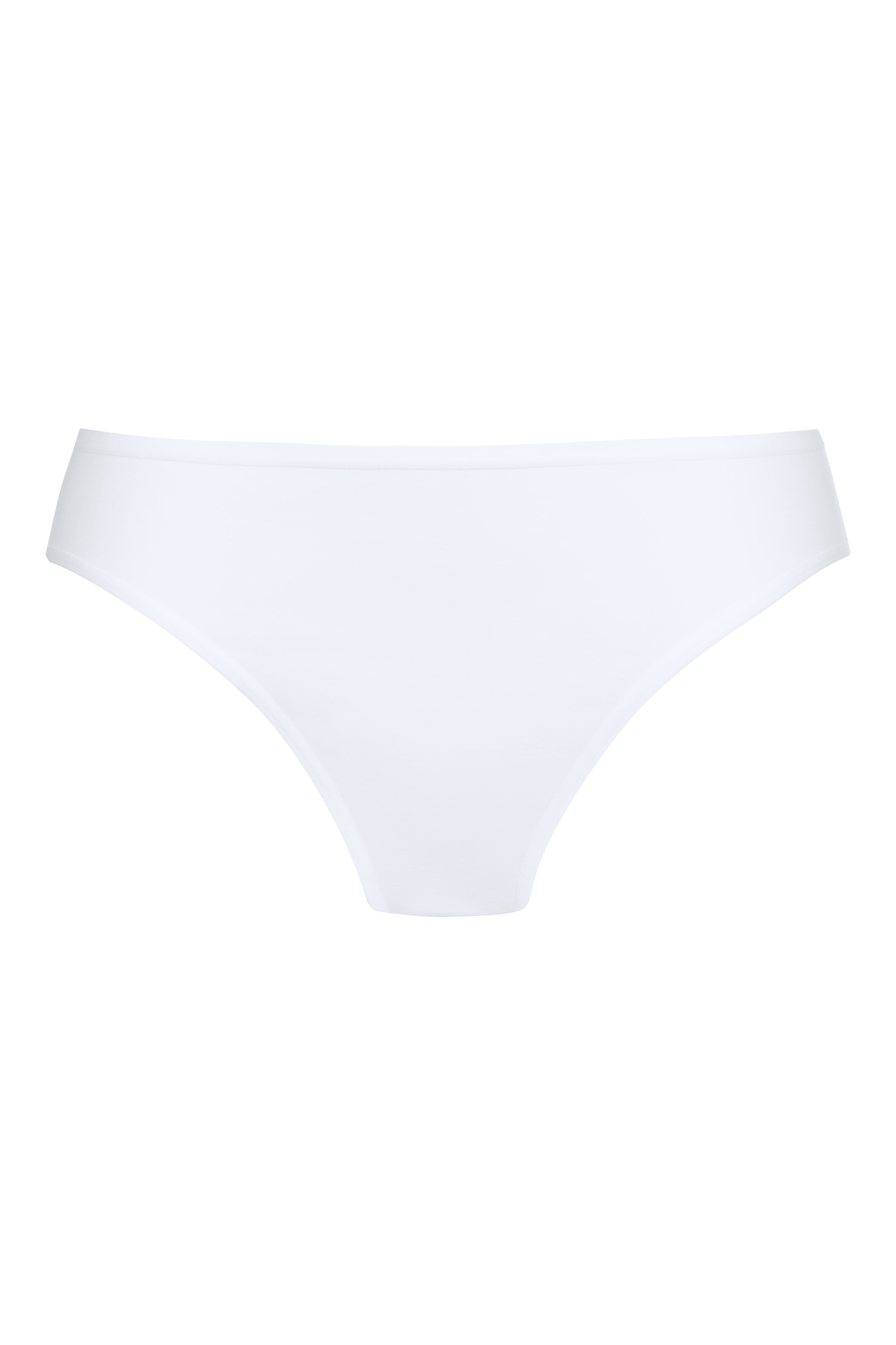 Mini-Slip<br>Serie Comfort Cotton